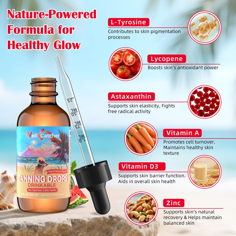 Sugar-free, stevia-sweetened, vegan formula label