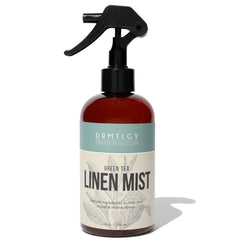 DRMTLGY Green Tea Linen and Room Spray bottle 8 oz