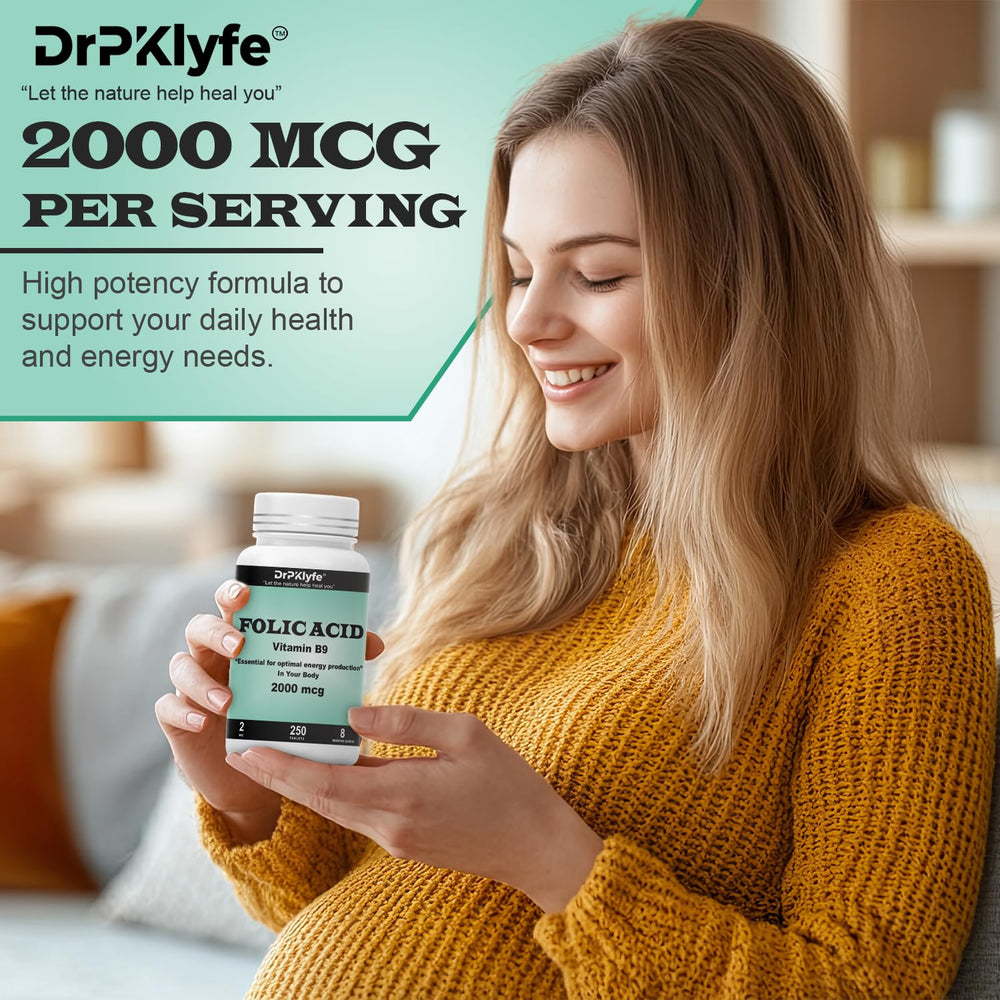 GMP certified manufacturing facility for DrPKLyfe supplements