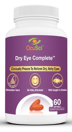 Dry Eye Complete product hero image