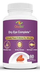Dry Eye Complete product hero image