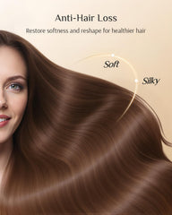Natural plant extracts deliver a light fruity floral scent after washing