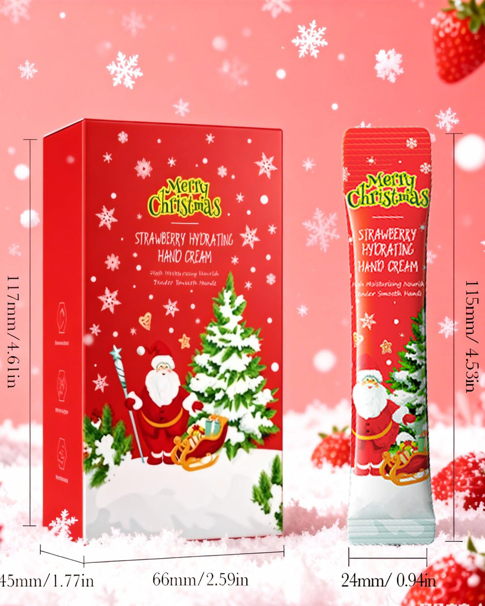 DuaTana gift-ready set with assorted scents, ideal for holidays and celebrations.
