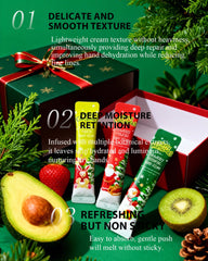 DuaTana travel-size hand lotion pack, easy to carry in your purse