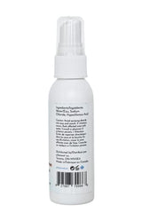 e11ement HOCL for eczema-prone skin, offering gentle daily hydration and calm feel.