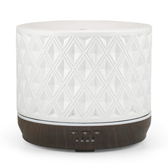 Large-room diffuser for living spaces