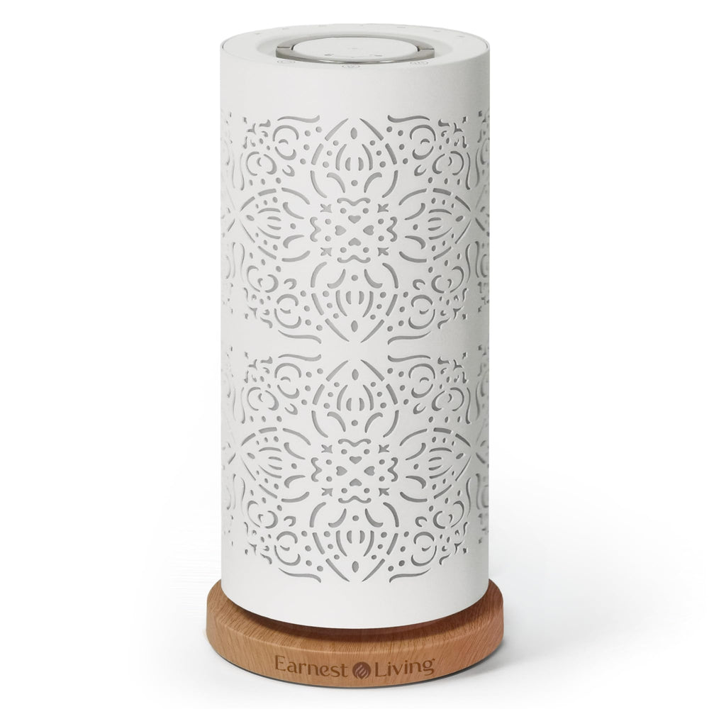 Hero image of Earnest Living Waterless Diffuser 100ml
