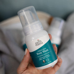 5.3 fl oz bottle size displayed on the label