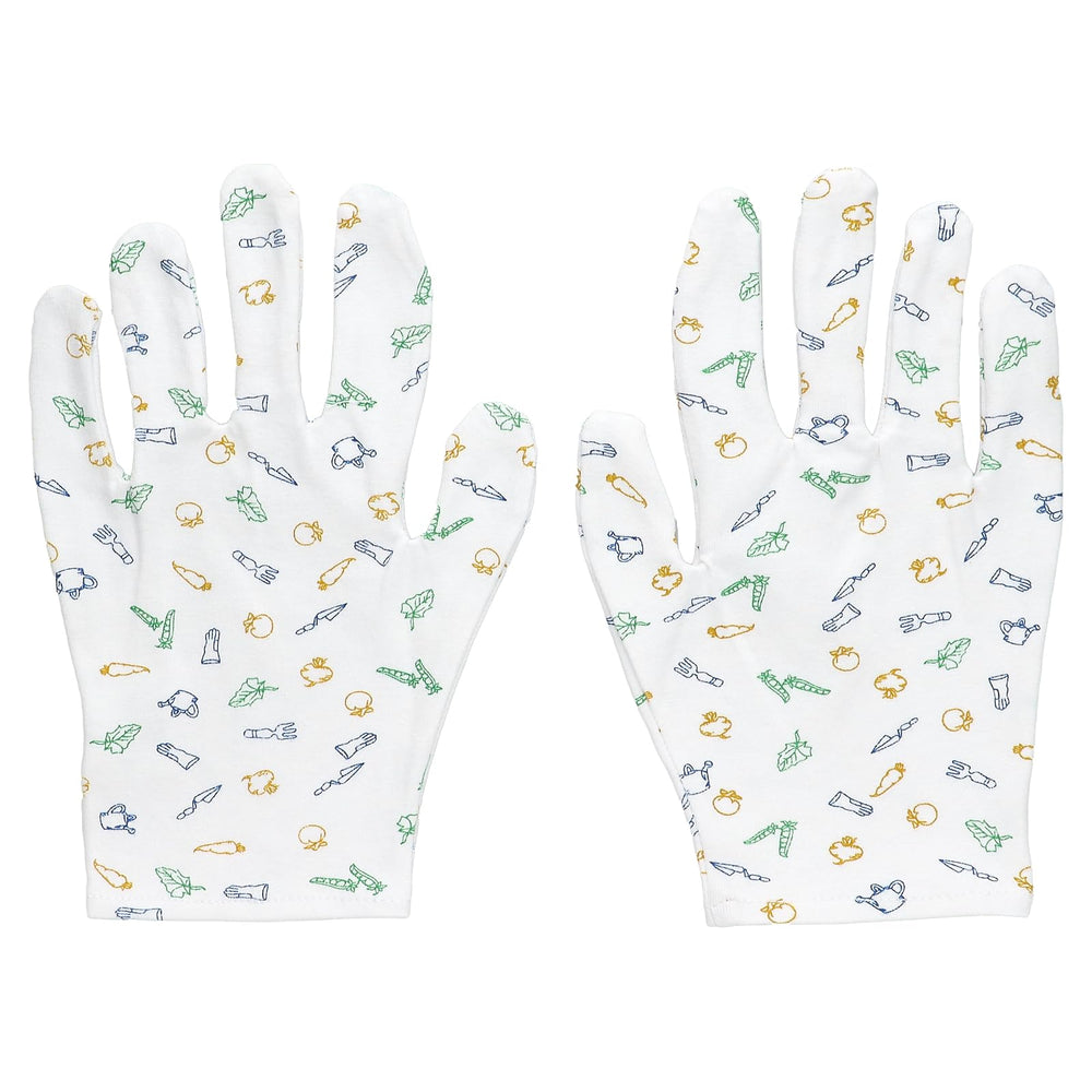 Earth Therapeutics Hand Remedy and Gloves paired image highlighting enhanced emollient penetration