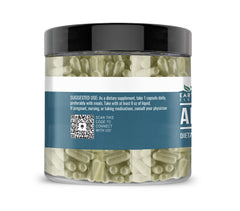 Andrographis Paniculata capsules sourced from India