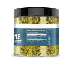 Goldenseal root source for berberine