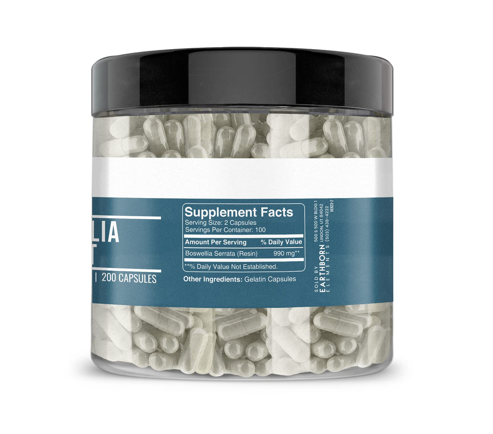 Label showing Pure & Undiluted and no additives