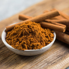 USA encapsulation production process for cinnamon capsules
