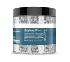 Made in USA Earthborn Elements packaging