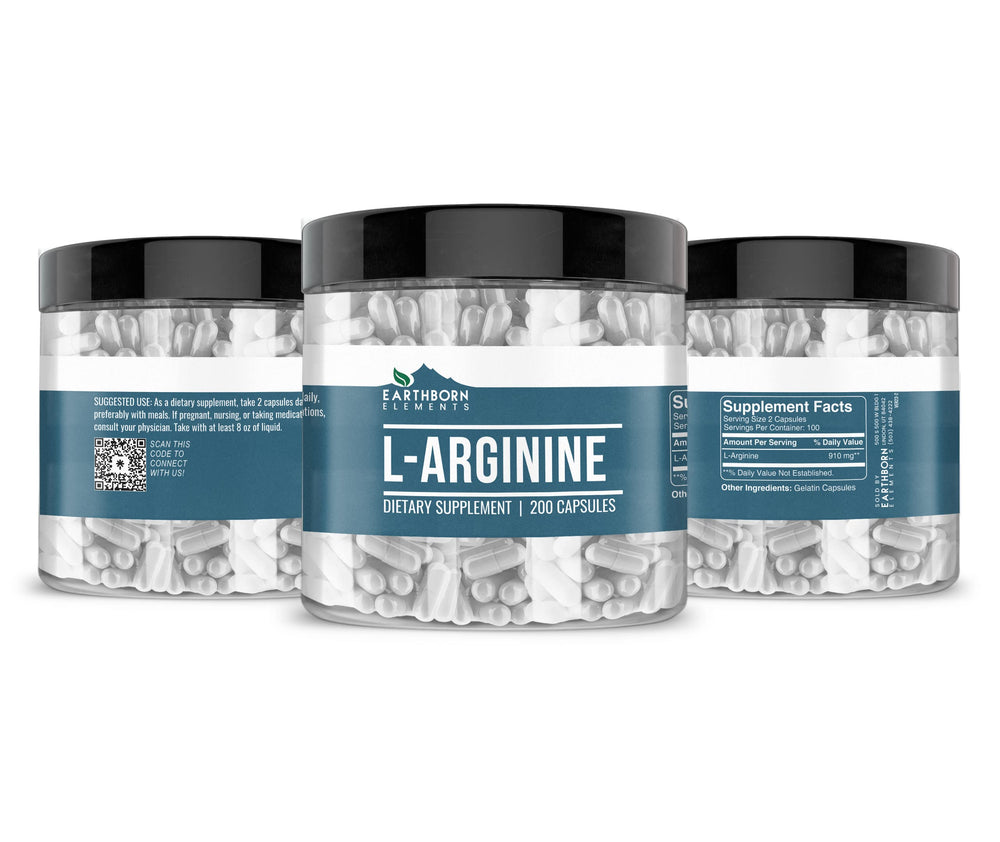 USA-made encapsulation and packaging