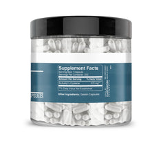 NAC capsules side view