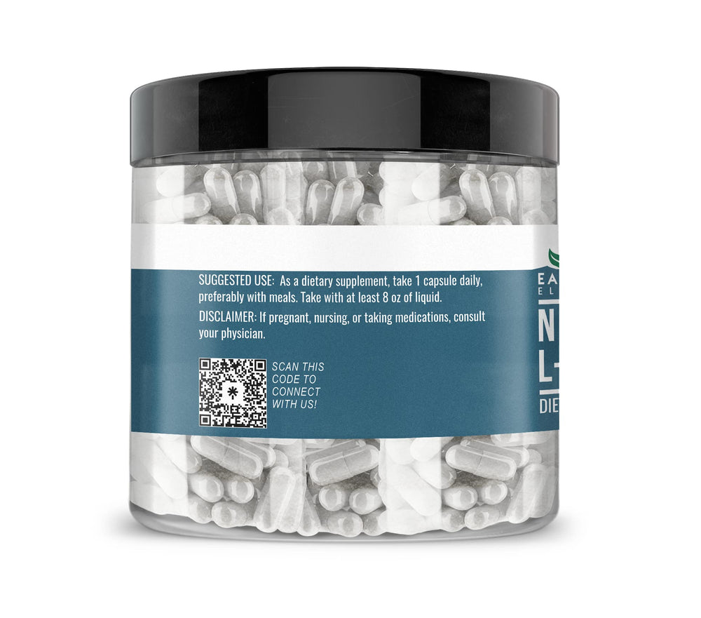Supplement facts and USA encapsulation claim