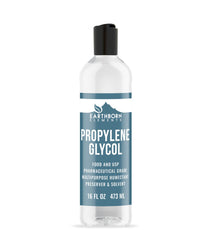 Earthborn Elements Propylene Glycol 16 oz plastic bottle