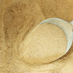 Pure and undiluted Brewer’s Yeast powder