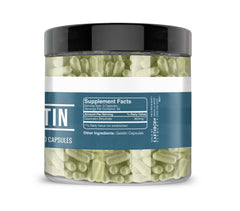 Pure and undiluted formulation without additives