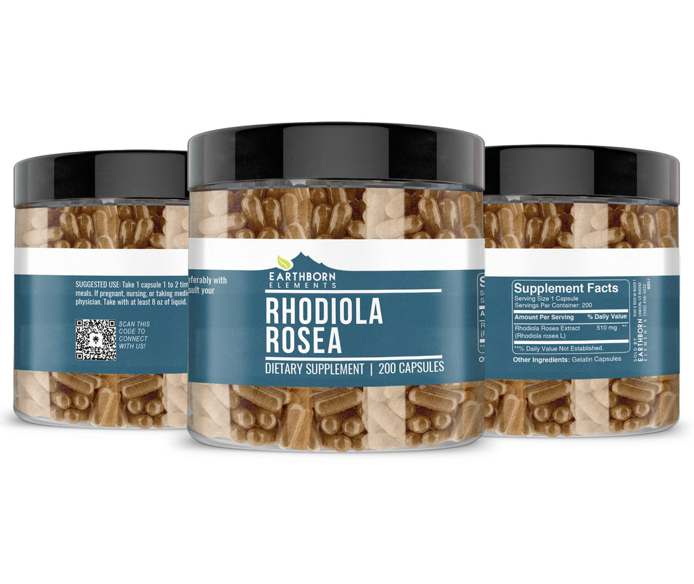 Packaging highlighting pure and undiluted formula