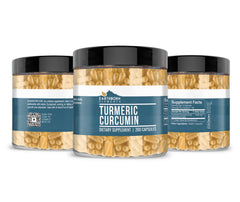 Capsules encapsulated in the USA
