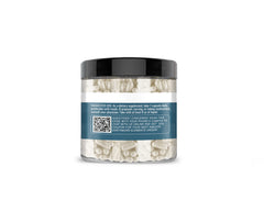 Vitamin C 200 capsules label for Earthborn Elements