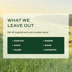 Concept image showing energy and vitality with vitamins