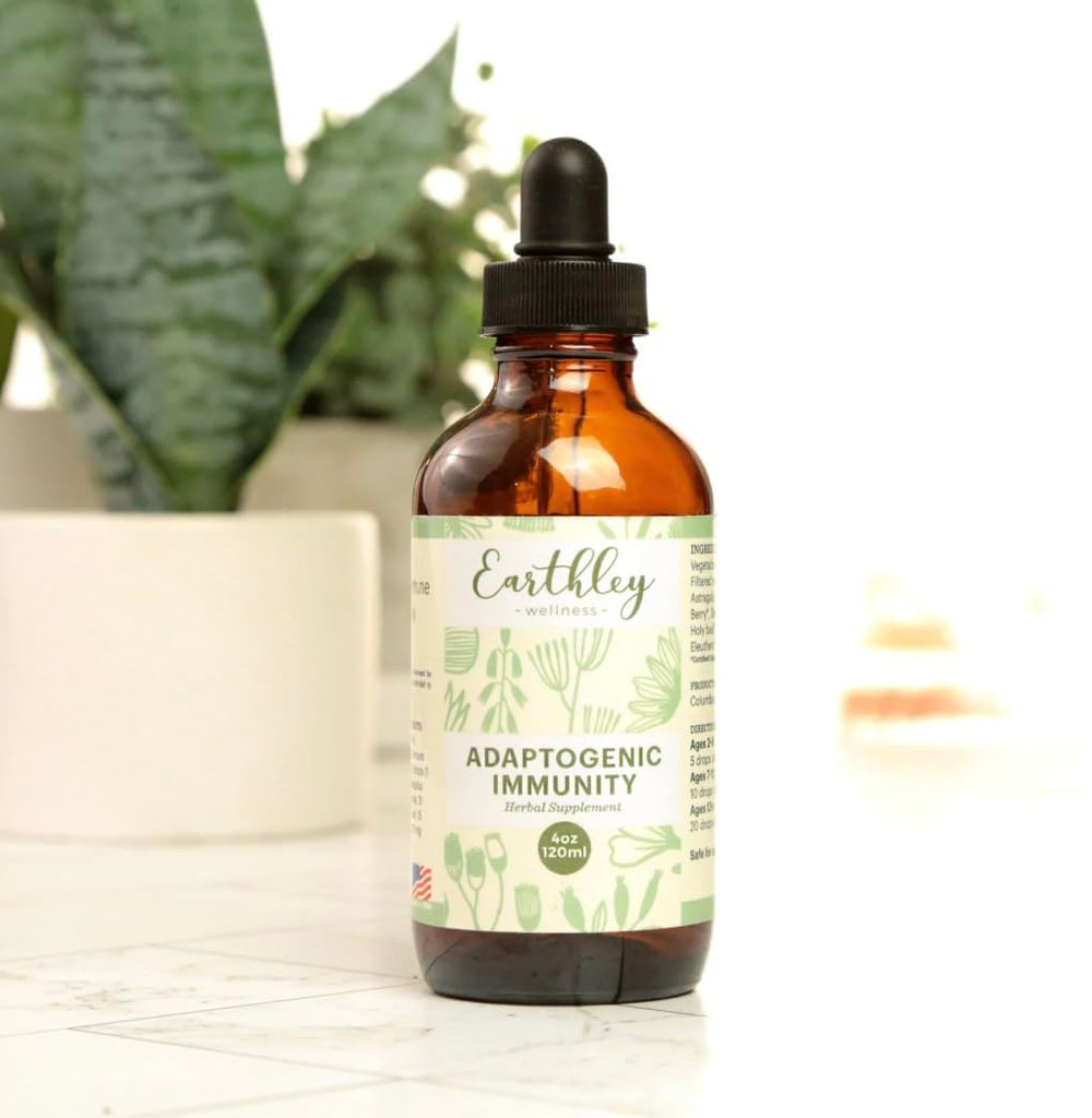 2oz bottle on a clean white background