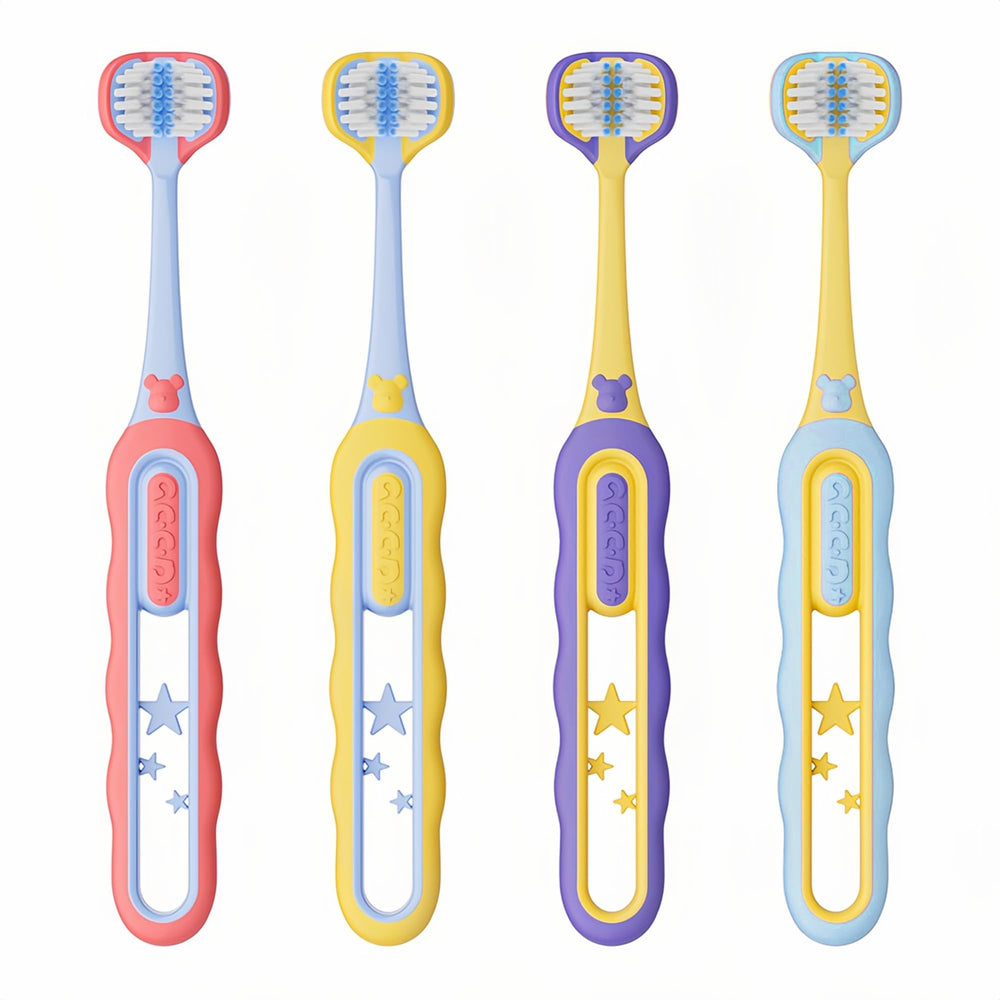EASICUTI 4-pack packaging and color options