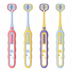 EASICUTI 4-pack packaging and color options
