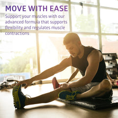Easy-to-swallow magnesium citrate capsules