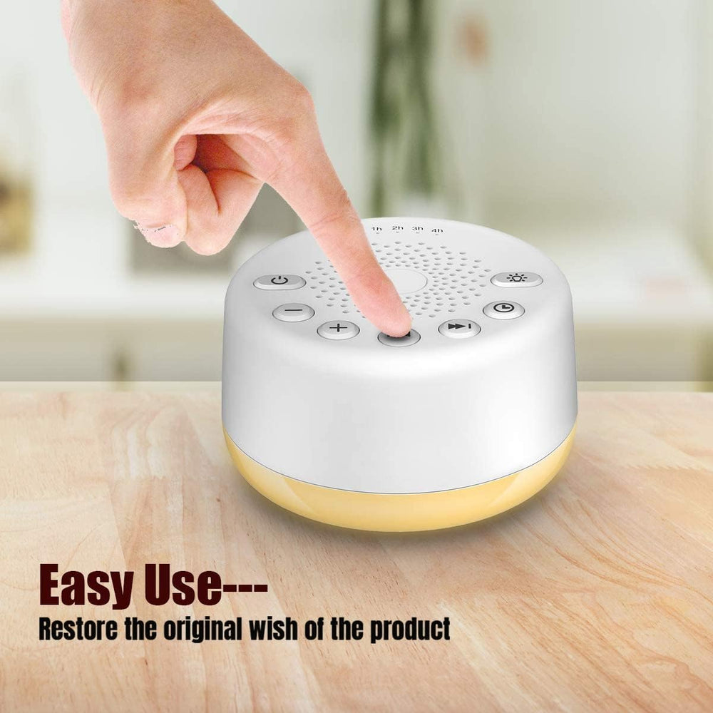Easysleep product with ETL FCC CE RoHS compliance and 18-month warranty