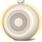 Easysleep white noise sound machine hero provides compact sleep aid