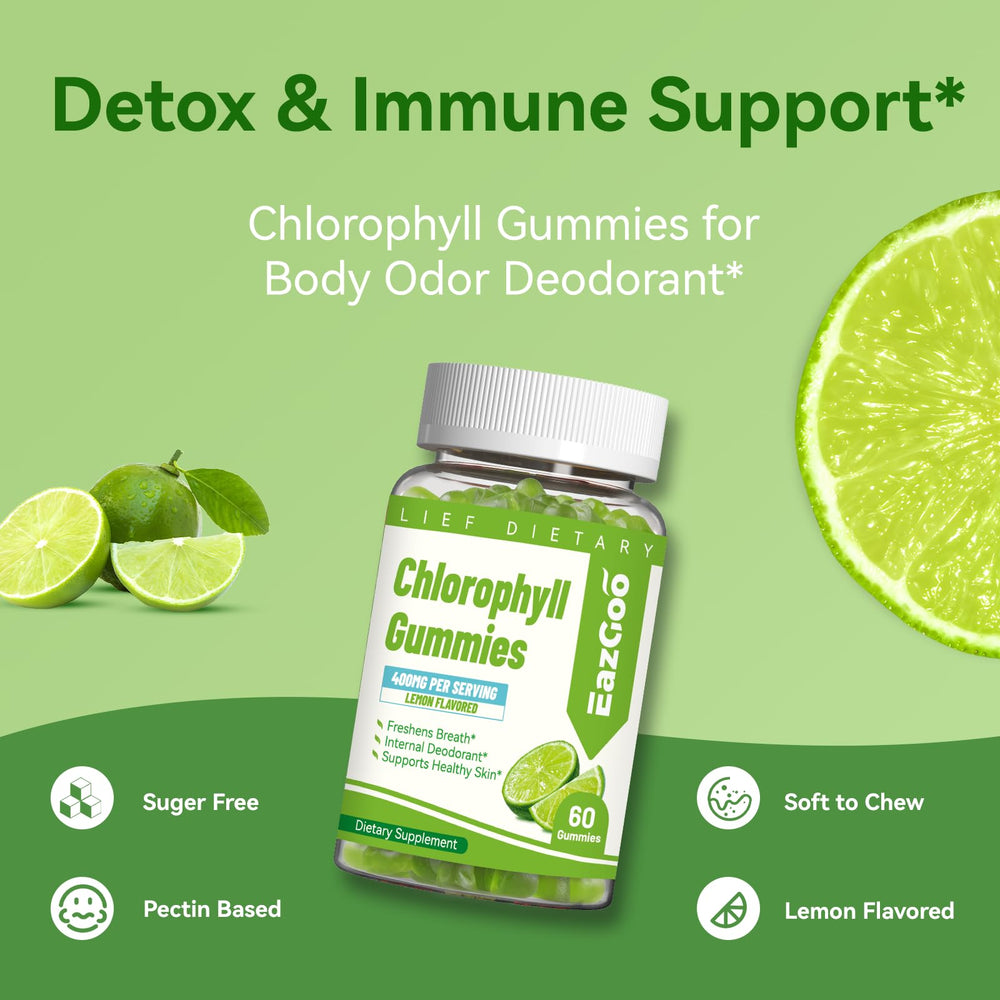 Label highlights Vitamins C, B12, Magnesium, Zinc and Probiotics