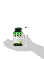 Product attributes: non-GMO, sugar-free, gluten-free Echinacea Complex