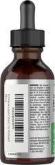 Horbaach Echinacea Drops bottle with liquid