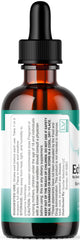 EchoFree Pro Drops product shot with two bottles