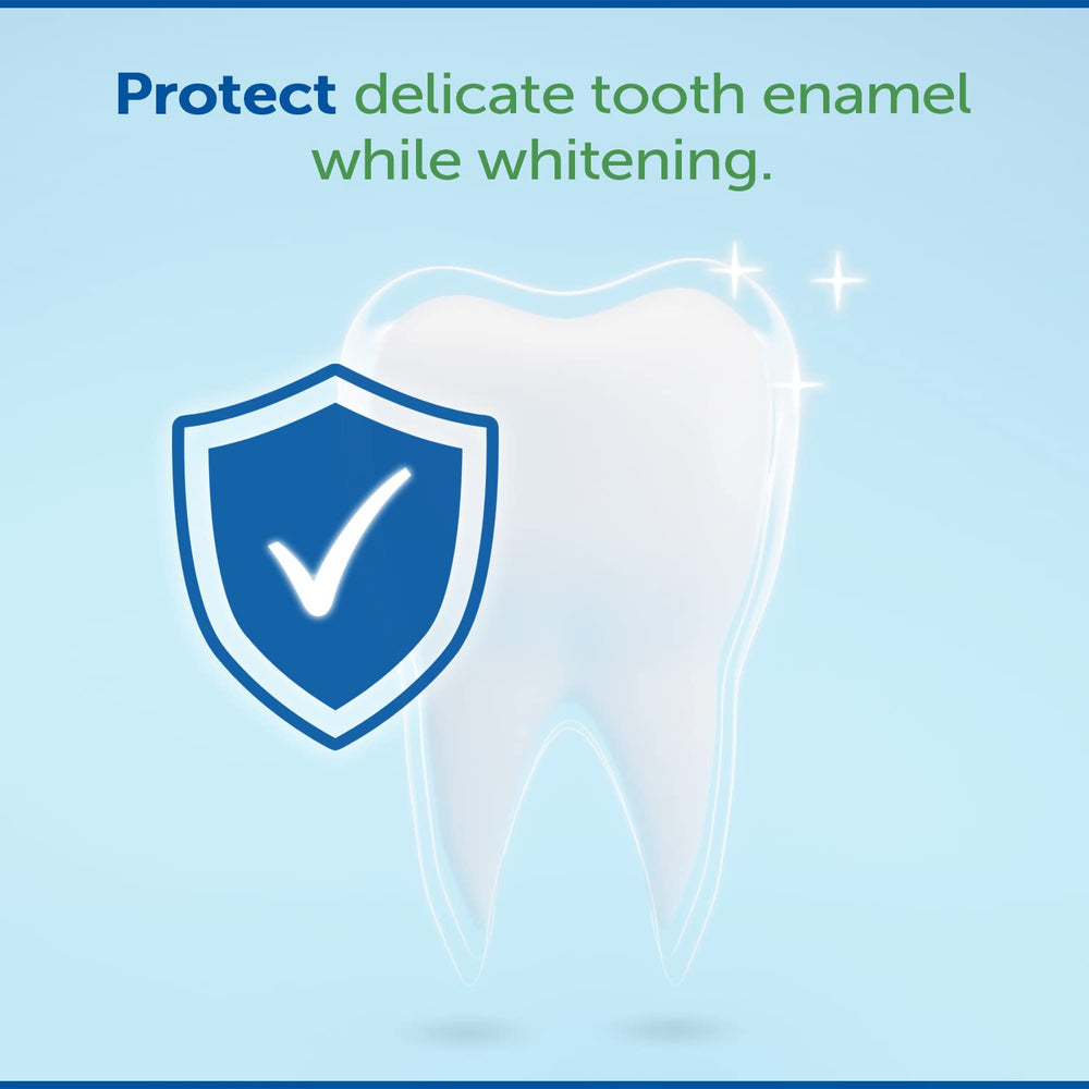 Travel-friendly two-pack display of Eco-Dent ExtraBrite Toothpowder
