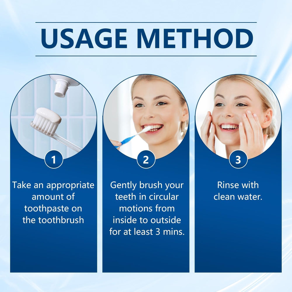Eco-friendly packaging for two-pack toothpaste