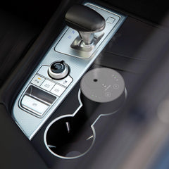 Eco-friendly waterless diffuser design