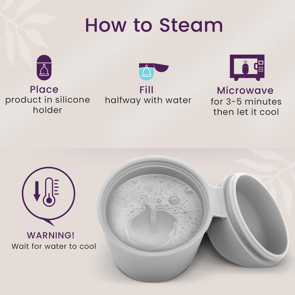 EcoBlossom silicone case demonstrates spill-proof design ideal for public spaces.