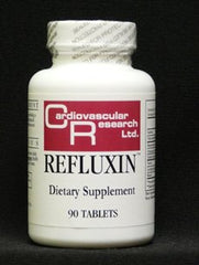 Ecological Formulas Refluxin 90 tabs