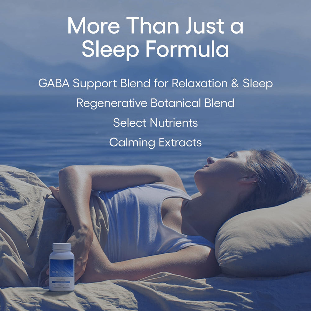 Traditional Asian botanicals used in EcoSleep like Shi Chang Pu and Bai Shao