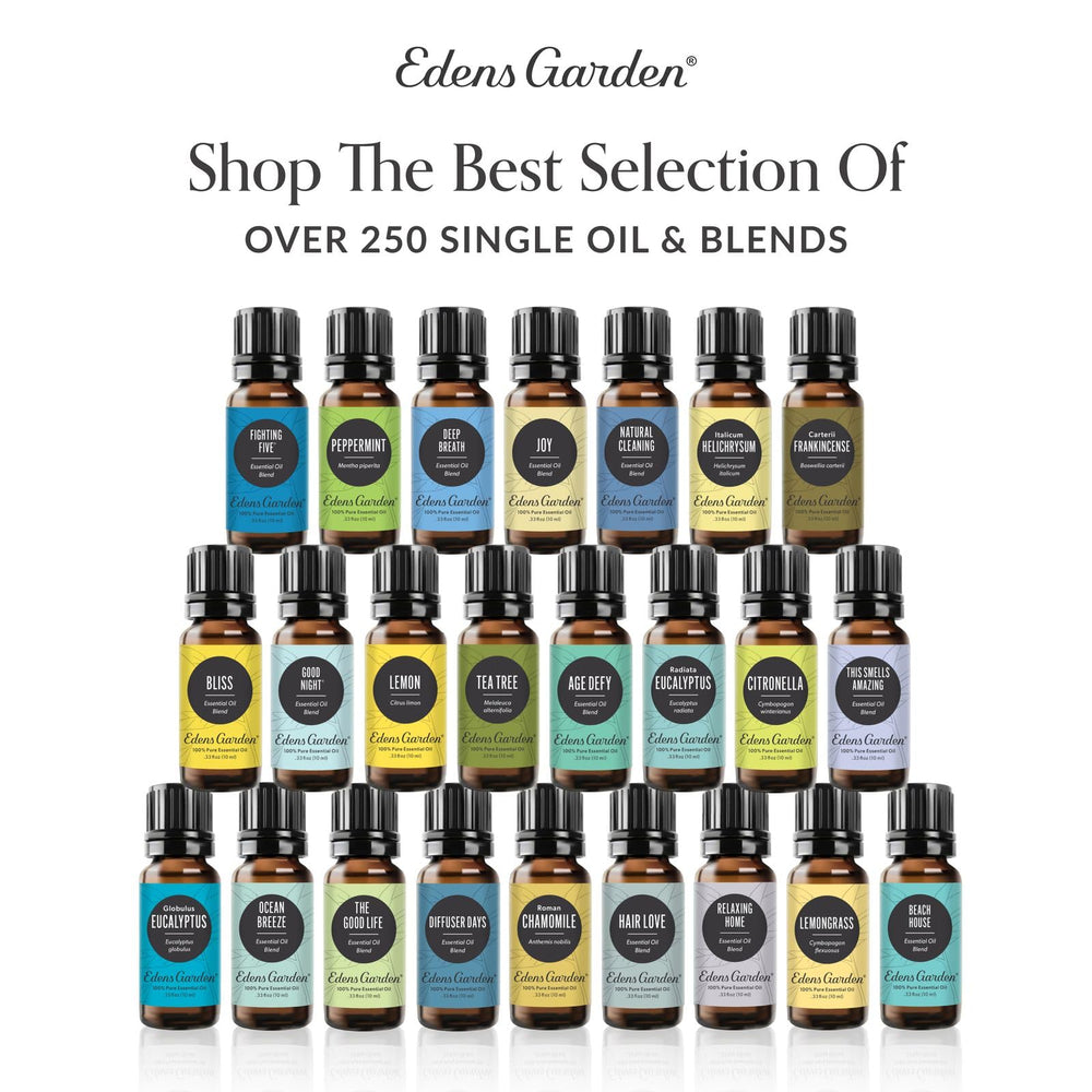 Edens Garden Aches & Pains 6 Set bottle 2 – 10 ml