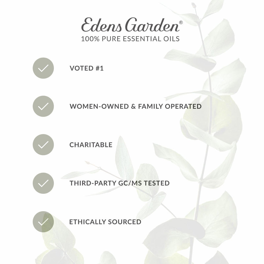 Edens Garden Aches & Pains 6 Set bottle 7 – 10 ml