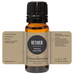 Edens Garden licensed aromatherapists support