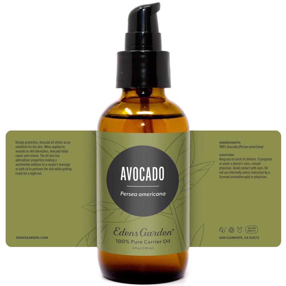 Aromatherapists support Edens Garden