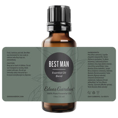 Lifestyle shot: natural essential oils for skin care and candles