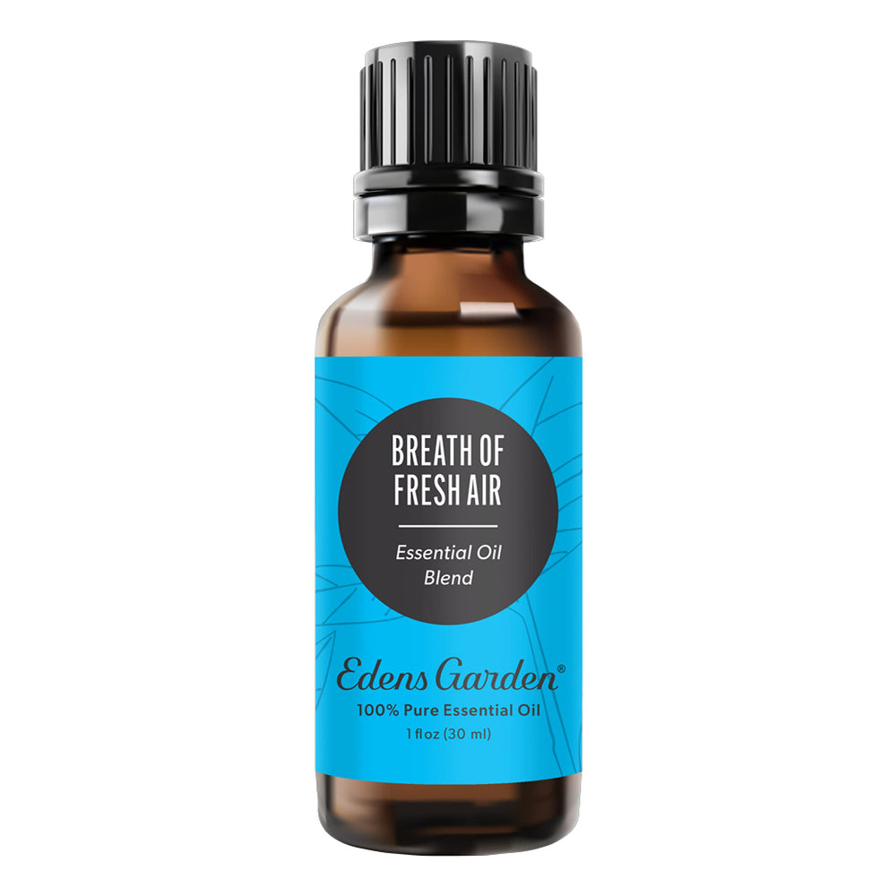 Edens Garden Breath of Fresh Air 30ml bottle